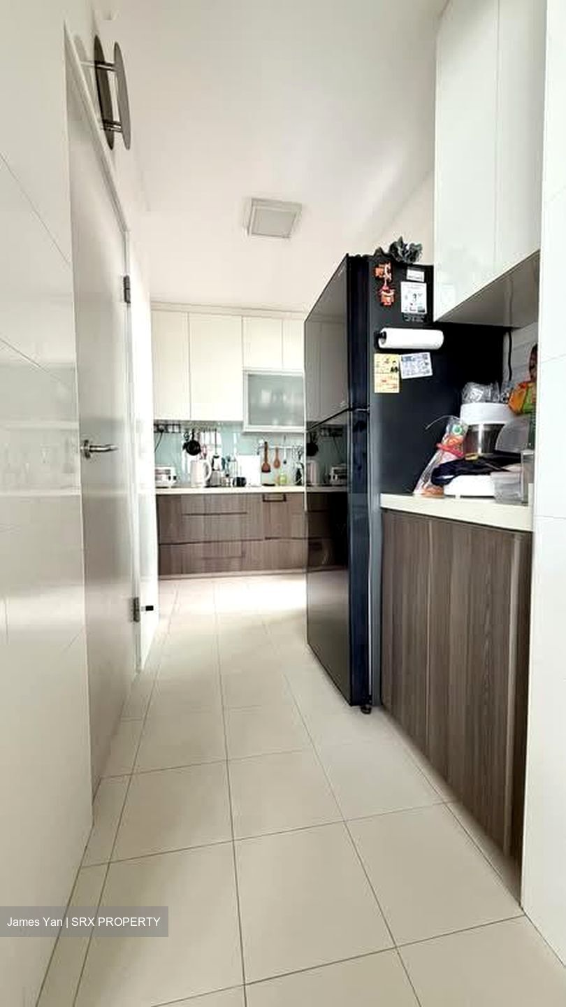 Blk 440B Clementi Cascadia (Clementi), HDB 3 Rooms #591303861